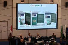 Survei PPIM UIN: Mayoritas...