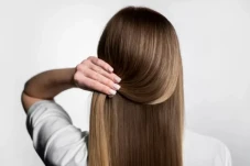 5 Tips Rambut Sehat...