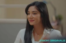 Fanny Ghassani Akhirnya...