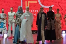 Soerabaia Fashion Trend...