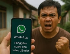 Sinyal Bahaya dari Pemerintah:...