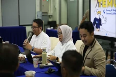 Kampus Penerima Dana...