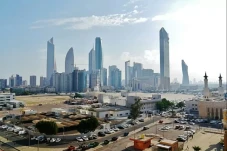 Beasiswa ke Kuwait 2025...