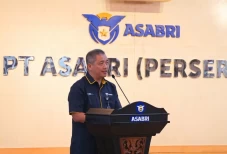 ASABRI Perkuat Transparansi...
