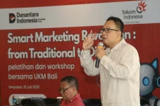 Tumbuhkan Bisnis Berkelanjutan,...