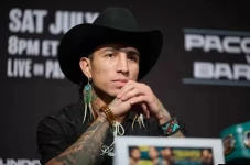 Mario Barrios, Jiwa...
