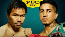 Siapakah Manny Pacquiao...