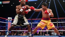 3 Bayaran Termahal Manny...
