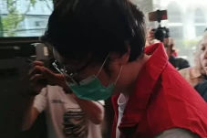 Berkas Perkara Dokter...