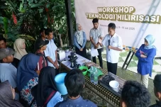 Terapkan Konsep OVOP,...