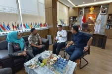 Caketum IA ITB Puja...