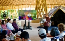 Praktik Harmoni Indonesia...