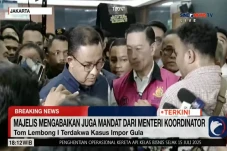Ini 4 Poin Pernyataan...