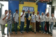 Boni Hargens Janji Perkuat...