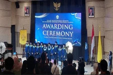 Universitas Indonesia...