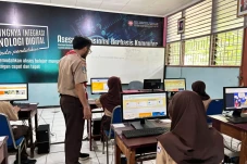 Tahun Ajaran Baru 2025,...