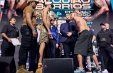 Sebastian Fundora vs...