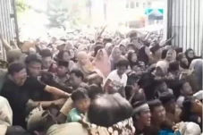 Terungkap, 10 Ribu Warga...