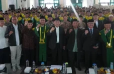 Wamenag Sebut Dai Harus...