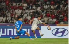 Kapan Jadwal Timnas...