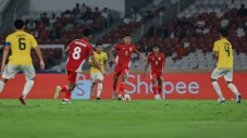 Rekor Head to Head Timnas...