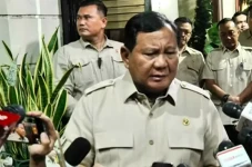 Prabowo Ceritakan ke...