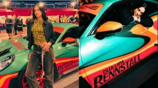 Mobil Porsche Bekas...