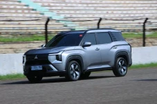Mitsubishi Pastikan...