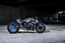 BMW R 1300 R dengan...