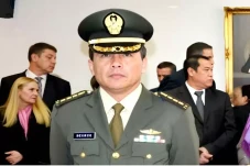Profil Mayjen TNI Berman...