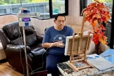 Kondisi SBY Semakin...