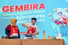 GEMBIRA 2025 Ajak Ibu...