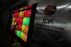 5 Perusahaan Antre IPO...