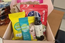Deretan Skincare Multifungsi...