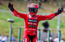 Klasemen MotoGP Usai...