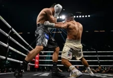 Isaac Cruz Menangi Duel...