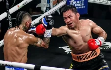 Manny Pacquiao Layak...