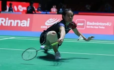 Kenapa Gregoria Mariska...