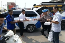 Gelar Jumat Berkah,...