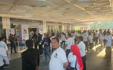 Kader PSI Hadiri Penutupan...