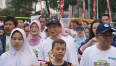 Menag: Pesantren dan...