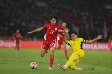 Timnas Indonesia U-23...