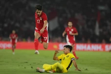 Timnas Indonesia U-23...