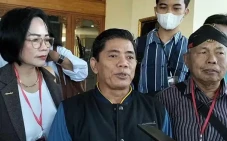 Kasus Tudingan Ijazah...