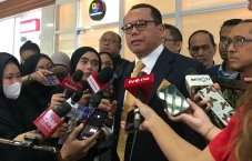 Dukung RUU KUHAP Disahkan,...
