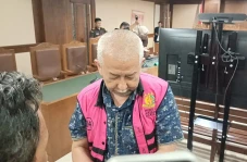 Hal Meringankan Eks...