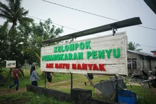 Anti-Bosan! Kemenpar...