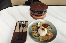 Mengingat Kembali Cita...