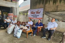 Wujudkan Swasembada...