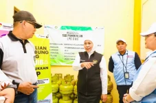 Koperasi Merah Putih...